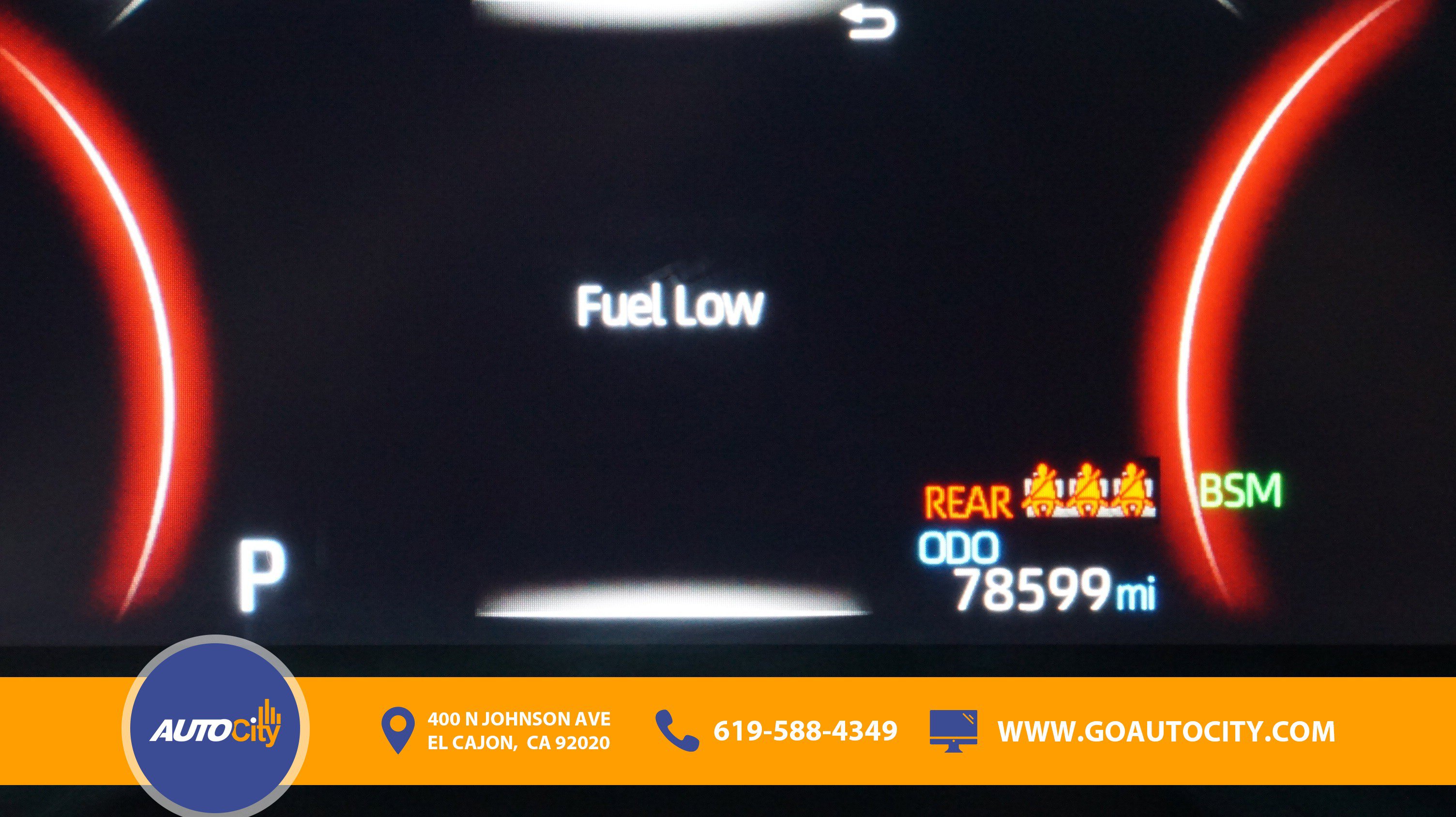 Used 2022 Toyota RAV4 Limited FWD image 3
