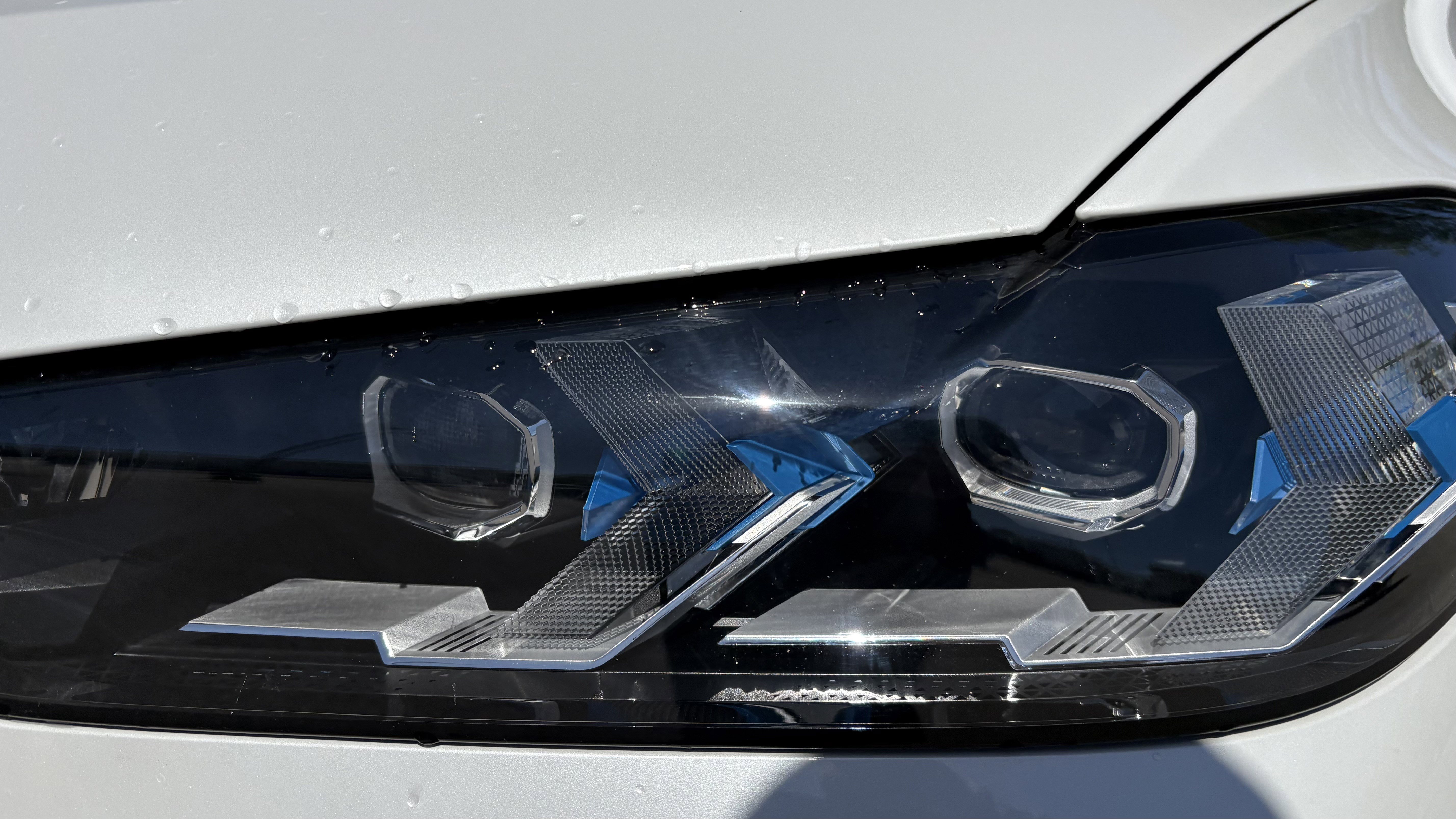 Certified 2025 BMW X5 xDrive40i w/ Climate Comfort Package AWD/4WD image 6