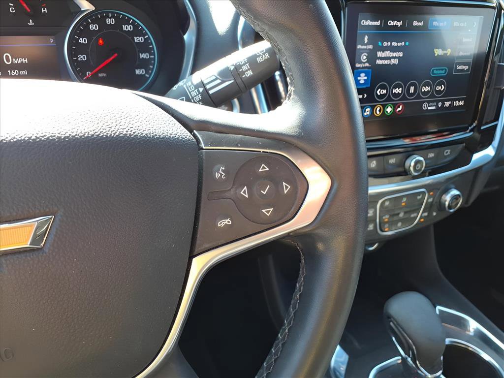 Certified 2023 Chevrolet Traverse LT image 14