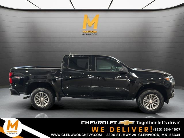 Used 2026 Chevrolet Colorado LT w/ LT Convenience Package image 1