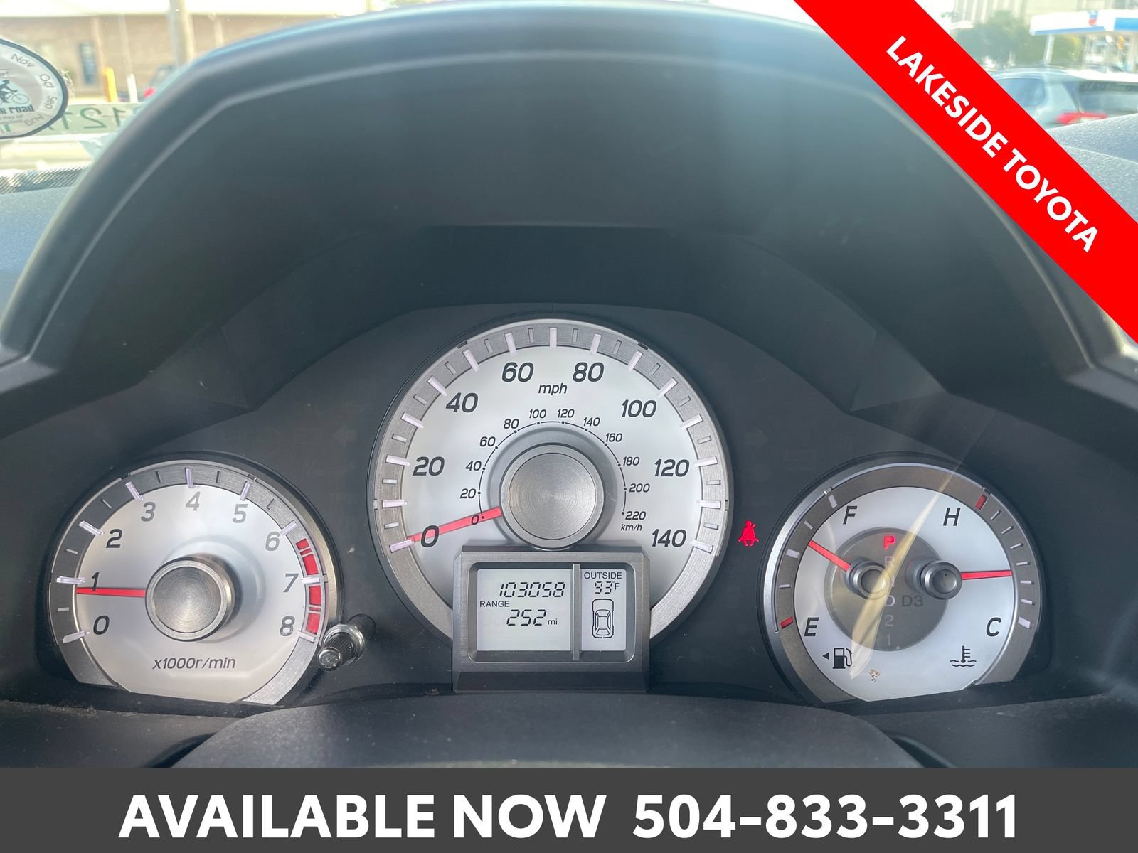 Used 2013 Honda Pilot EX-L image 35