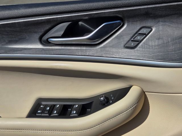 Used 2021 Jeep Grand Cherokee L Limited w/ Luxury Tech Group II image 29