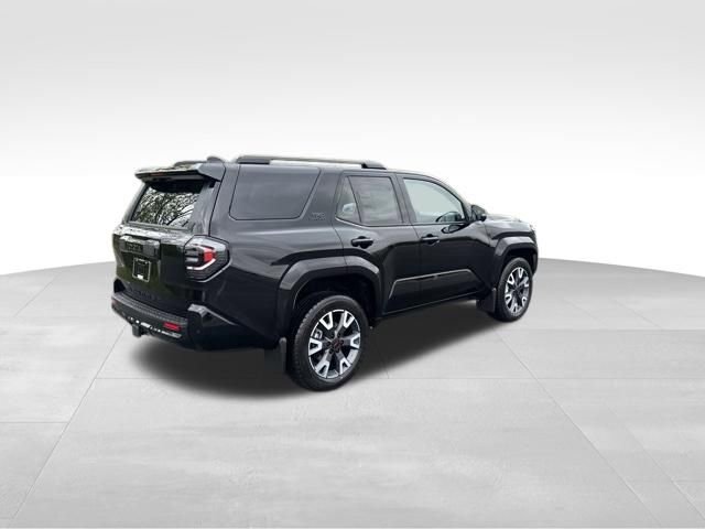 New 2026 Toyota 4Runner TRD Sport Premium AWD/4WD image 6