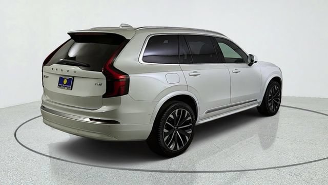 New 2026 Volvo XC90 T8 Plus w/ Protection Package AWD/4WD image 7