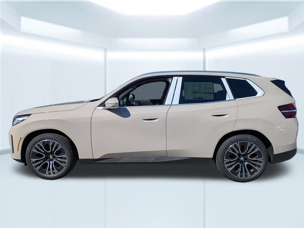 New 2026 BMW X3 xDrive30i w/ Premium Package AWD/4WD video 2