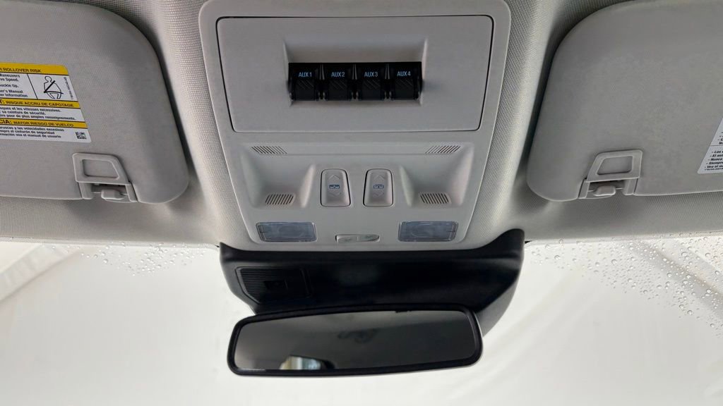 New 2026 Ford Bronco Sport Badlands w/ Sasquatch Badlands Package AWD/4WD image 44