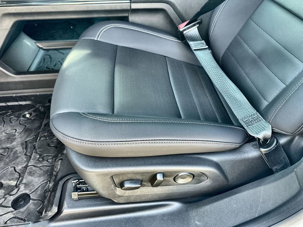 New 2026 GMC Hummer EV 4x4 Crew Cab image 25