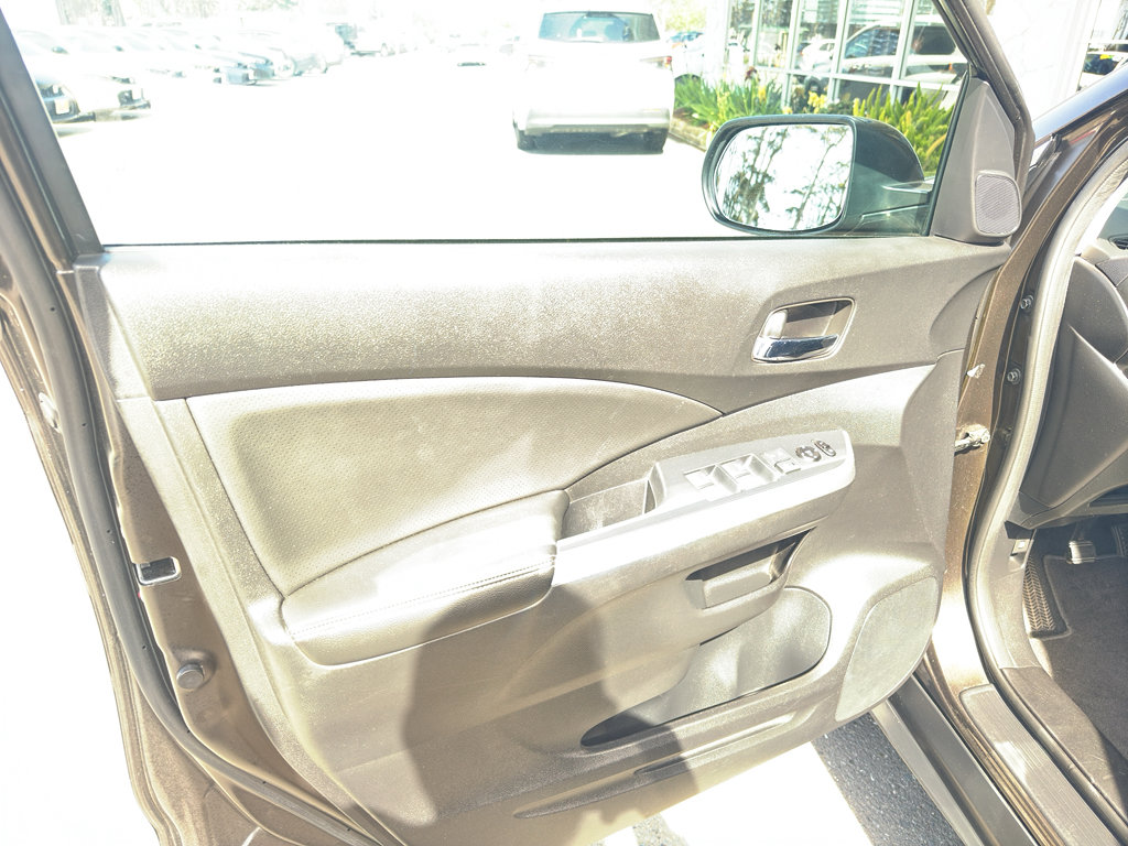 Used 2016 Honda CR-V EX-L image 6