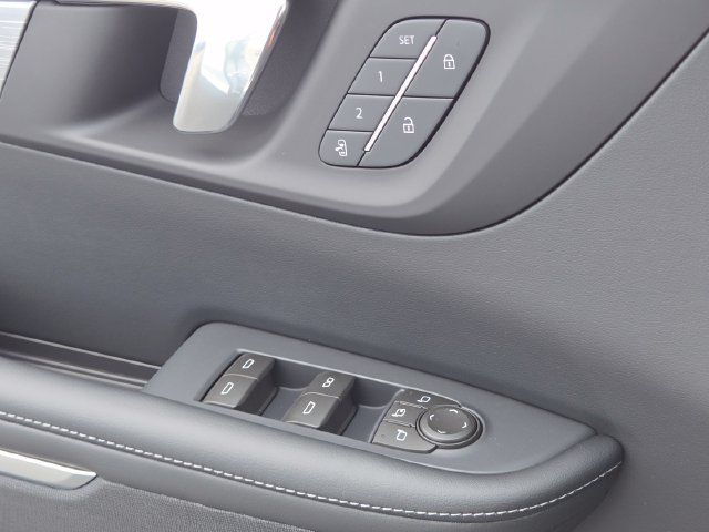 New 2026 Buick Enclave Preferred w/ Power Package FWD image 28