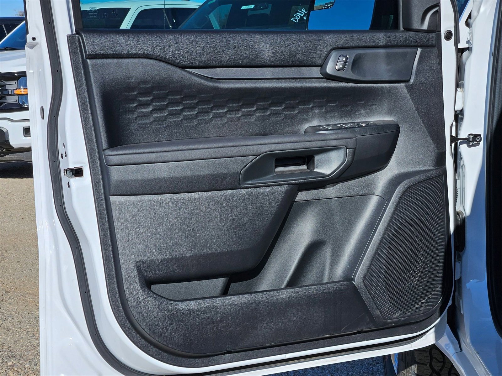 New 2025 Ford Ranger XL w/ Trailer Tow Package image 12