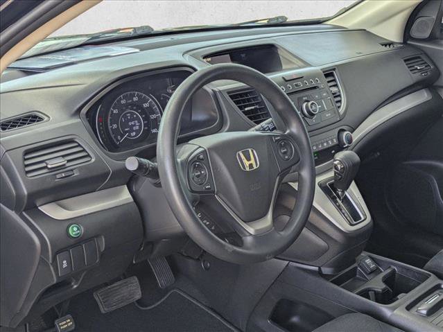 Used 2013 Honda CR-V EX image 10