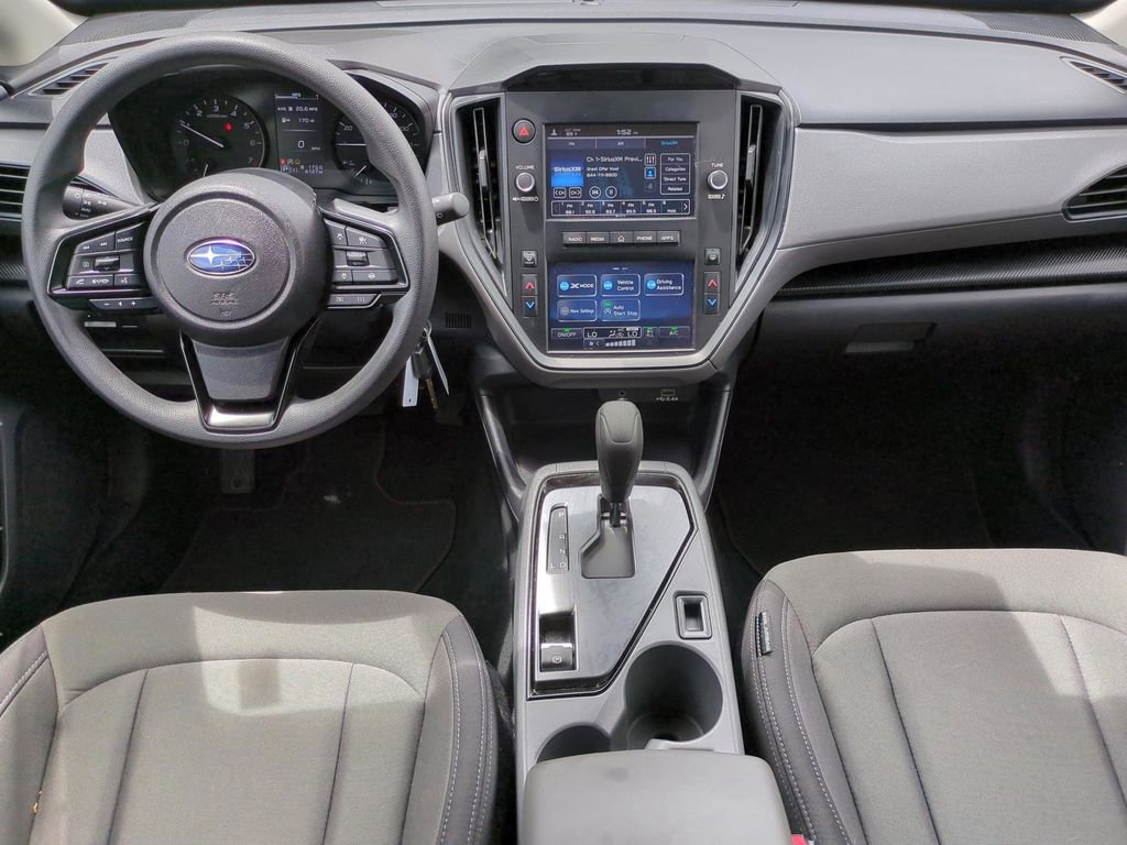 Used 2024 Subaru Crosstrek 2.0i AWD/4WD image 11