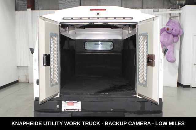 Used 2017 Ford F250 XL RWD image 32
