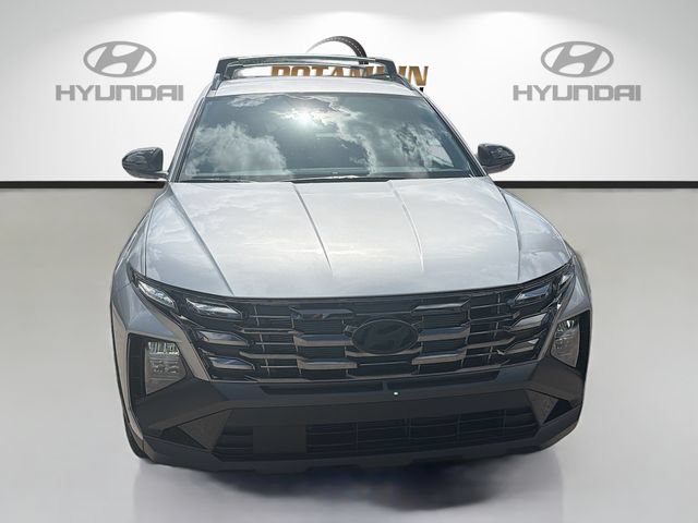New 2026 Hyundai Tucson XRT FWD image 2