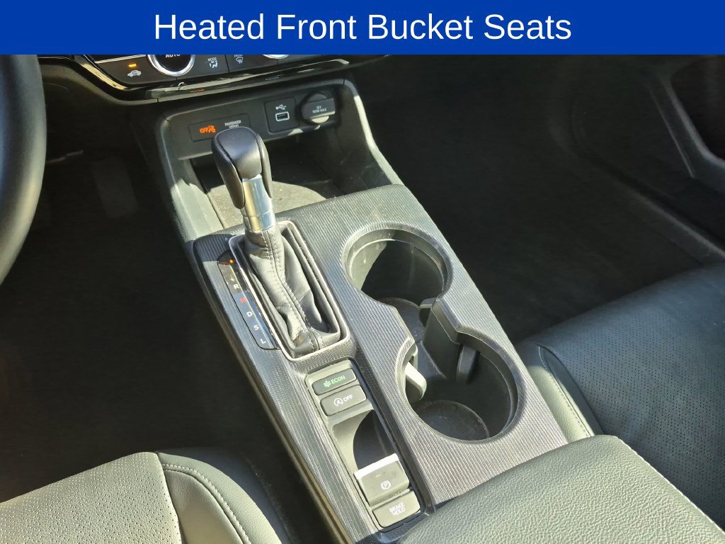 Used 2024 Honda Civic EX-L image 18
