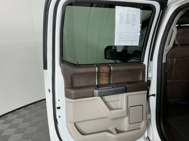 Used 2019 Ford F150 Limited AWD/4WD image 20