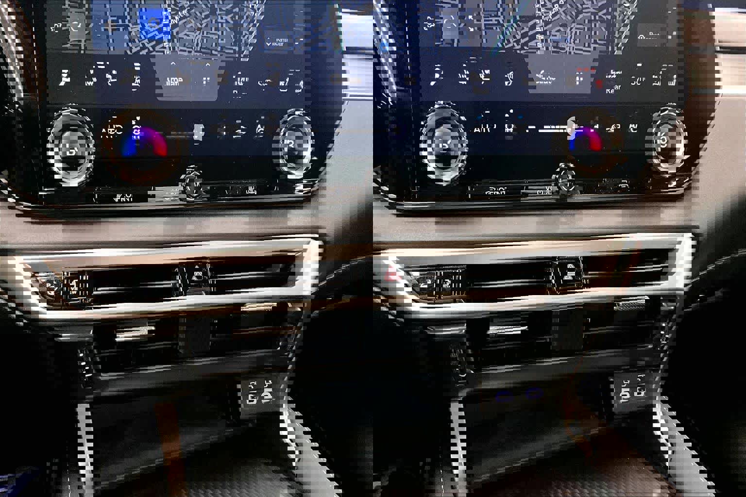 Used 2024 Lexus RX 350 F Sport w/ Convenience Package image 34