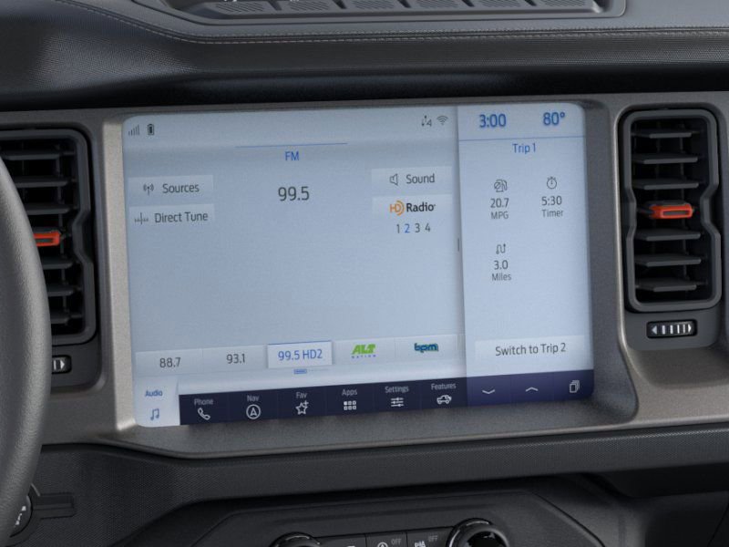 New 2025 Ford Bronco Raptor image 40