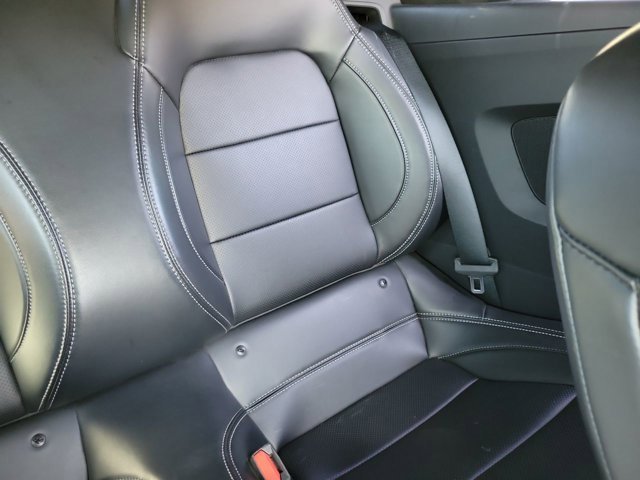 Used 2024 Ford Mustang Premium image 6