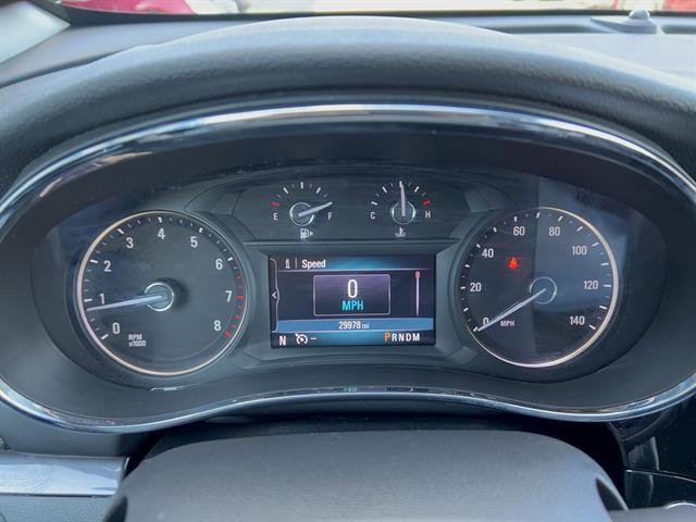 Used 2022 Buick Encore Preferred w/ Safety Package image 21