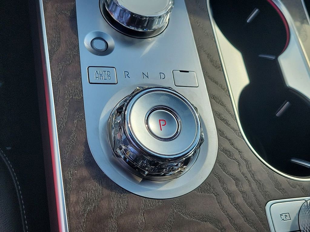 Certified 2025 Genesis GV80 2.5T Advanced image 16