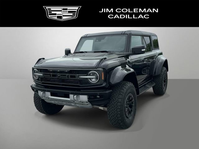 Used 2024 Ford Bronco Raptor