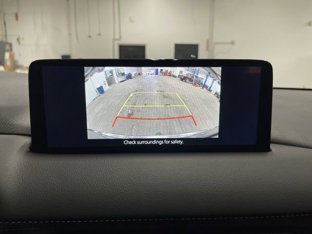 Certified 2025 MAZDA CX-5 AWD 2.5 S w/ Select Package image 26