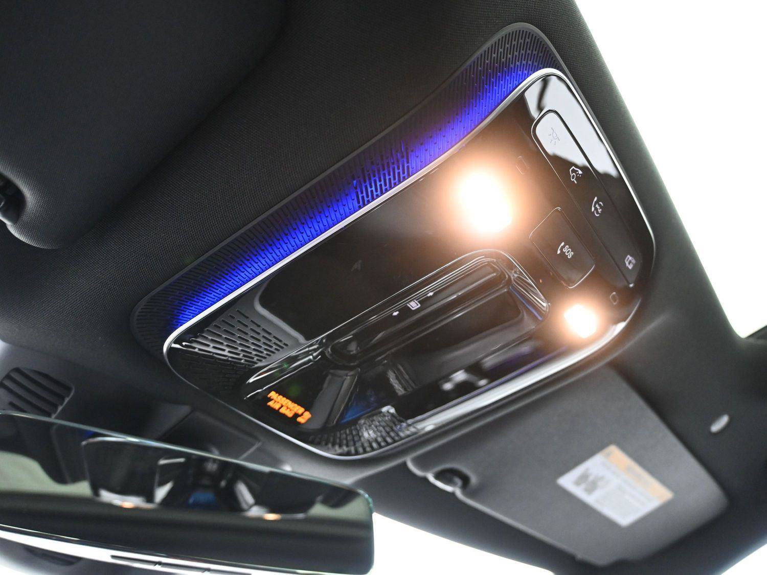 Used 2022 Mercedes-Benz C 300 4MATIC Sedan image 8