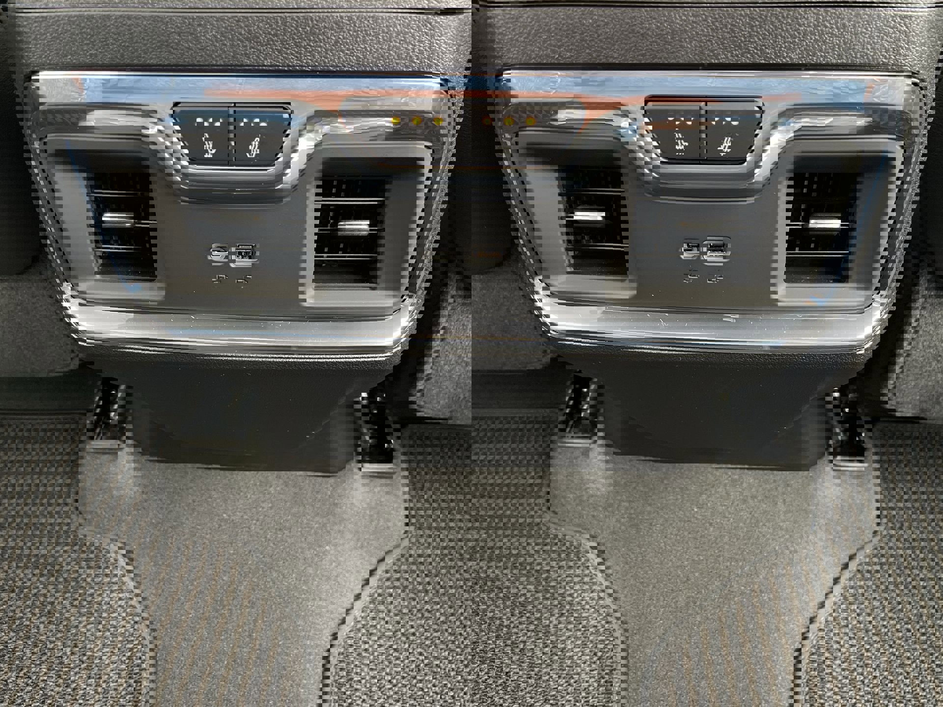 New 2025 GMC Sierra 2500 Denali Ultimate w/ Max Trailering Package image 58