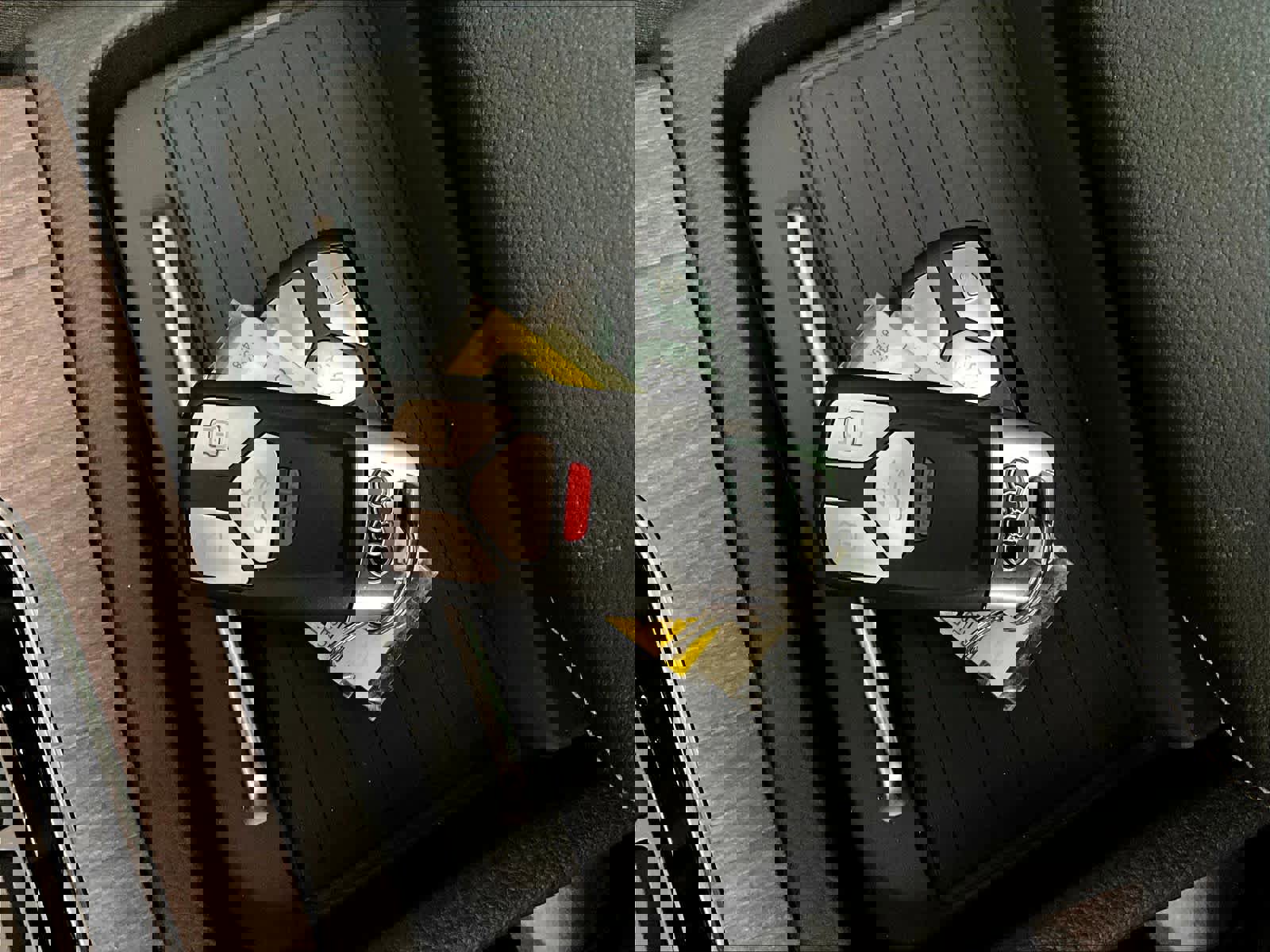 Used 2023 Audi Q5 2.0T Prestige image 13