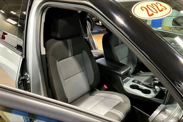 Used 2023 Chevrolet Blazer LT FWD image 27