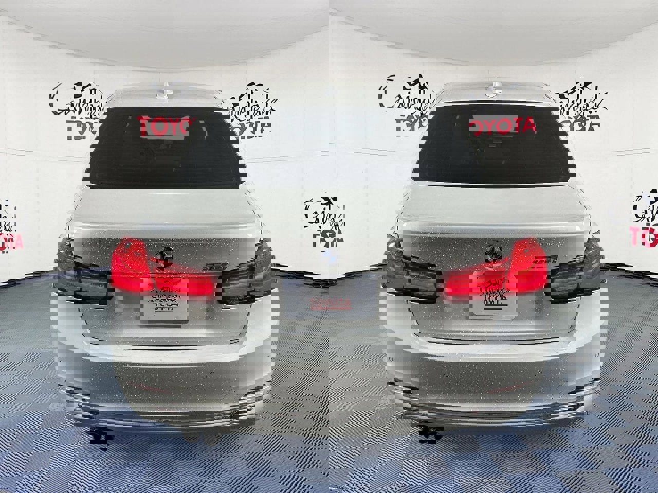 Used 2016 BMW 328i Sedan image 6