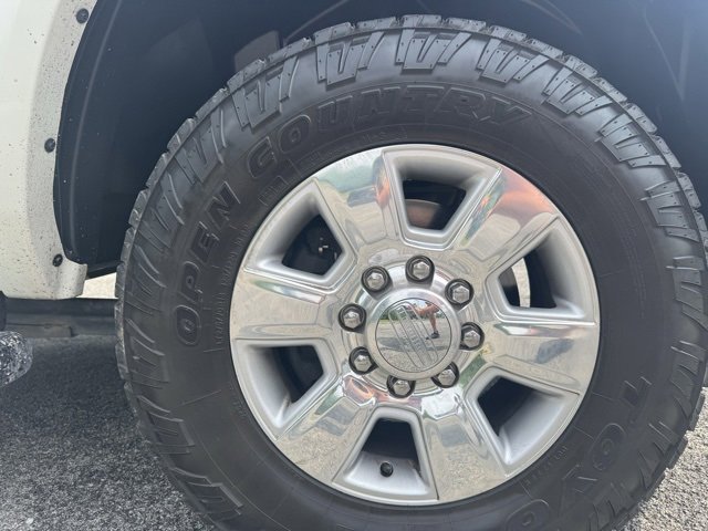 Used 2018 RAM 2500 Longhorn image 41