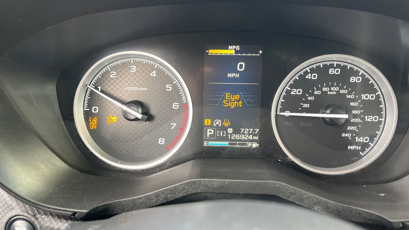 Used 2019 Subaru Forester Premium image 14