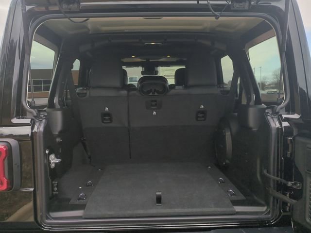 New 2026 Jeep Wrangler Unlimited Rubicon 392 image 23
