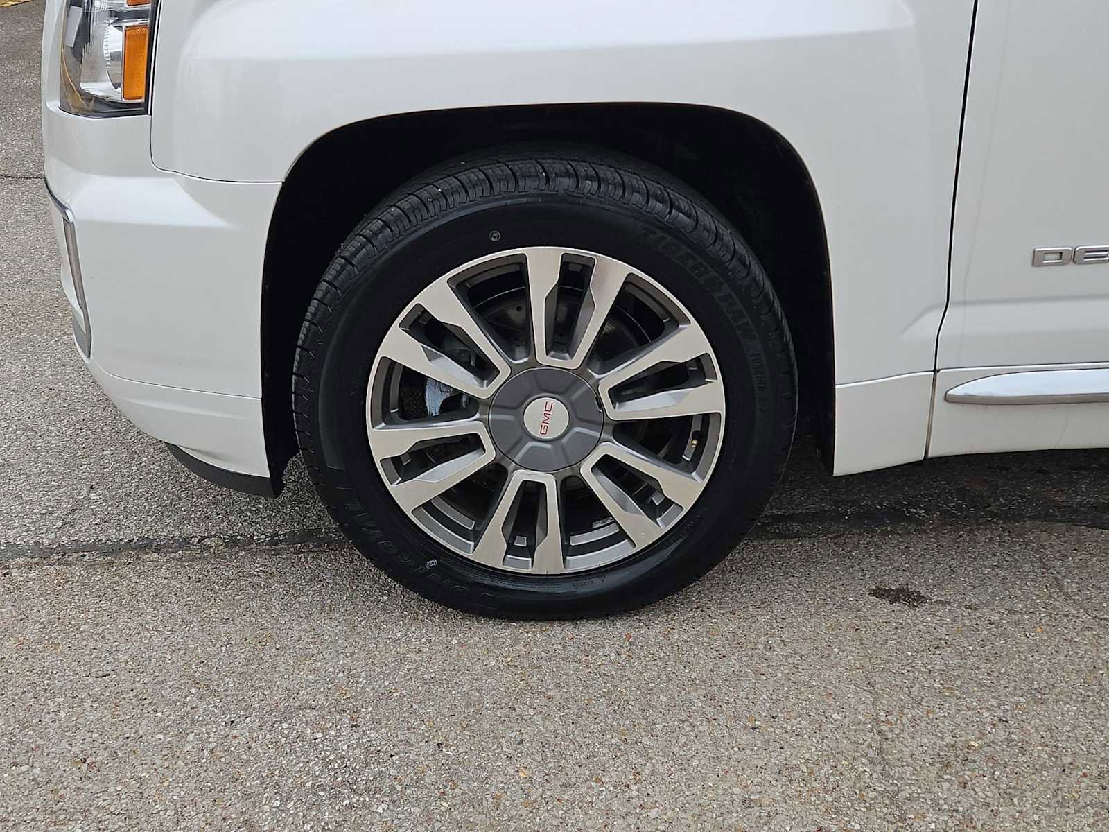 Used 2017 GMC Terrain Denali image 14