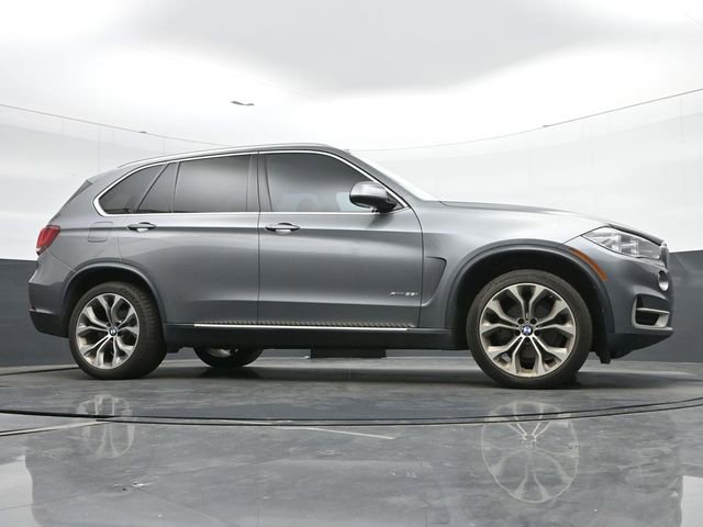 Used 2015 BMW X5 xDrive35i image 11