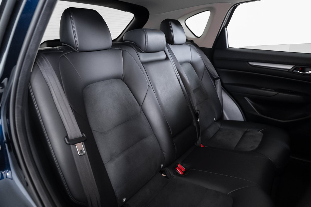 Used 2021 MAZDA CX-5 Touring FWD image 21