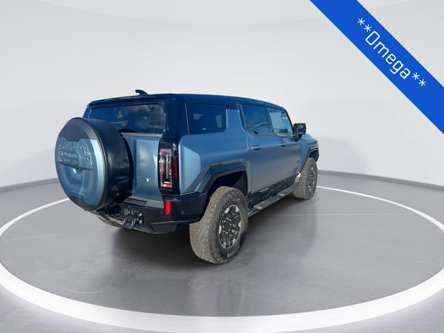 New 2024 GMC Hummer EV 3X w/ Omega Edition image 7