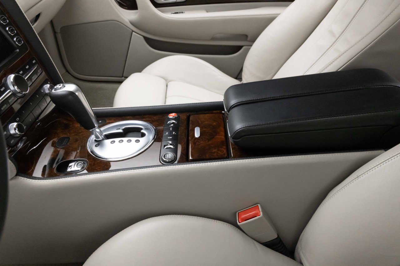 Used 2006 Bentley Continental GT AWD/4WD image 24
