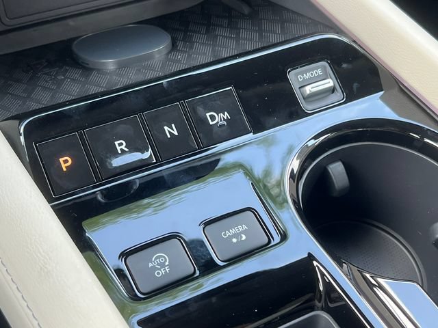 New 2026 Nissan Murano SL AWD/4WD image 24
