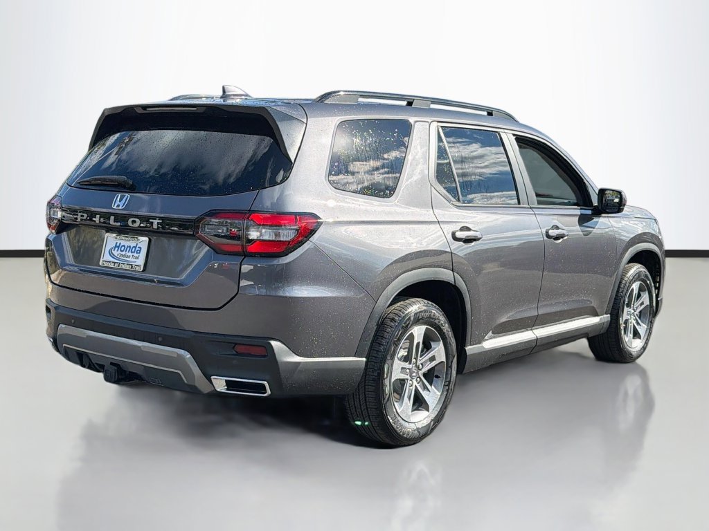 New 2026 Honda Pilot EX-L image 5