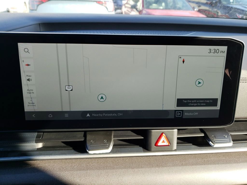 New 2026 Kia Carnival EX FWD image 20