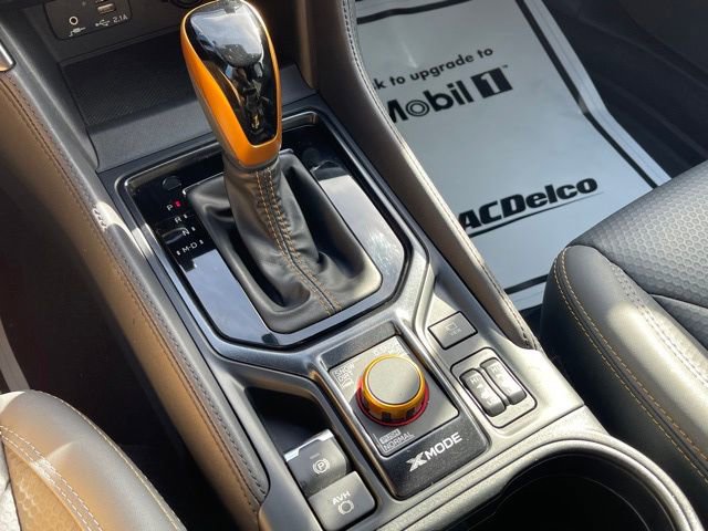 Used 2024 Subaru Forester Wilderness w/ Wilderness Package image 14