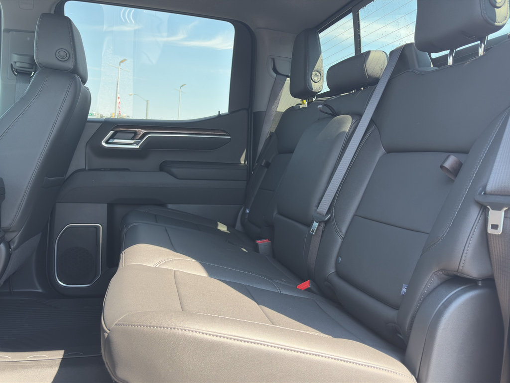 New 2026 Chevrolet Silverado 1500 LT AWD/4WD image 26