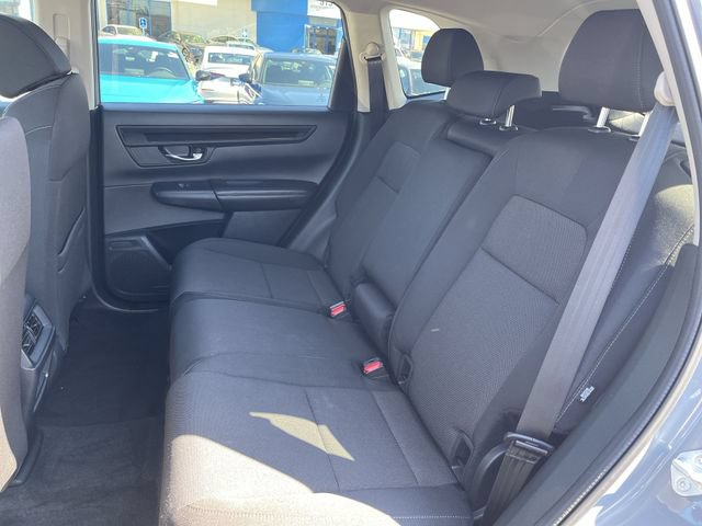 Used 2026 Honda CR-V EX image 26