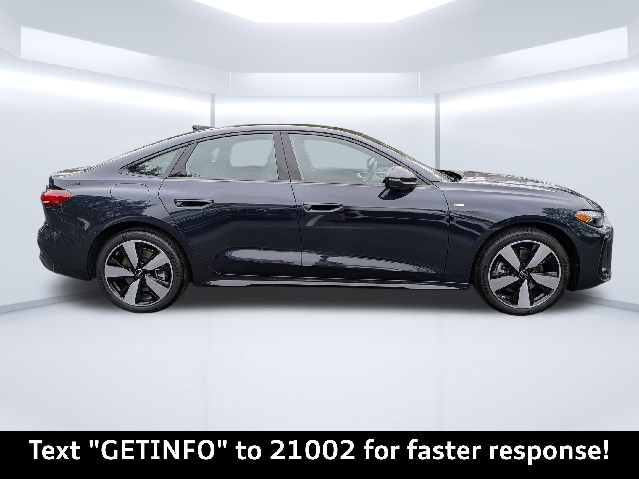 New 2026 Audi A5 2.0T Premium Plus image 2