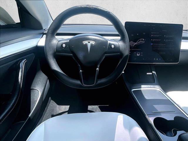 Used 2021 Tesla Model 3 Standard Range Plus RWD image 7