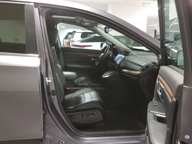 Used 2022 Honda CR-V EX-L image 25