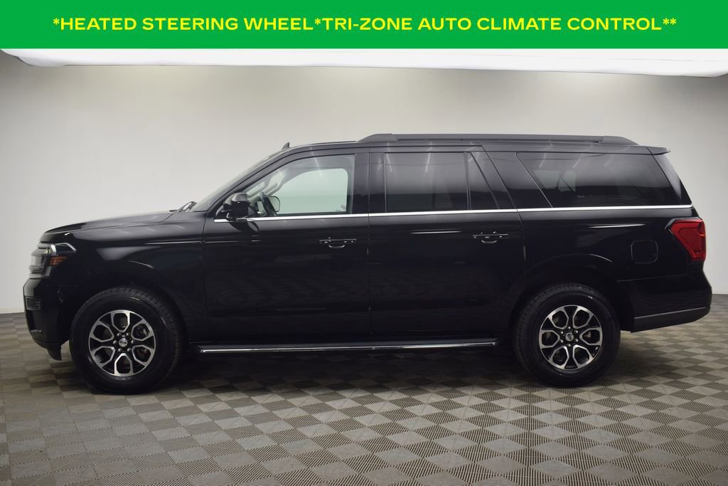 Used 2023 Ford Expedition Max XLT AWD/4WD image 12